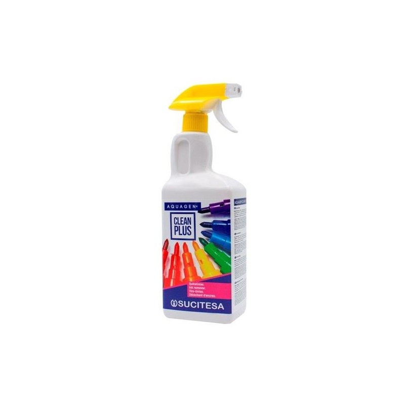 Aq.clean plus foam 1l pulv – 1 L