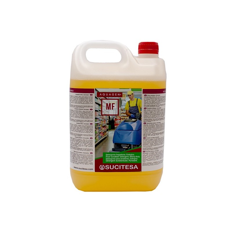 Aquagen mf bp 5 – 5 Kg