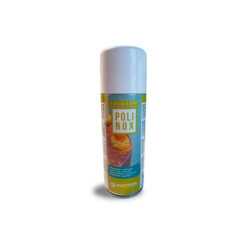 Solugen polinox sp 520 – 520 ml