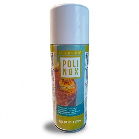 Solugen polinox sp 520 – 520 ml