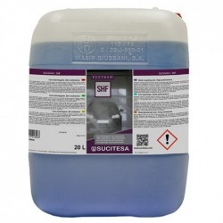 Suciwax shf bp 20 – 20 L