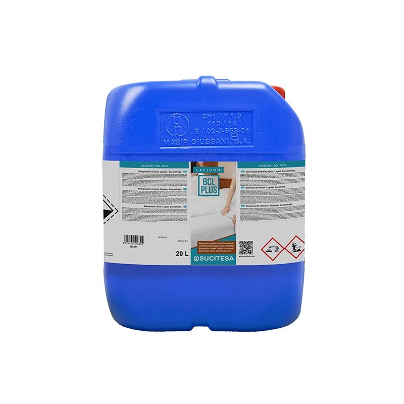 Lavicom bcl plus bpa 20 – 20 L