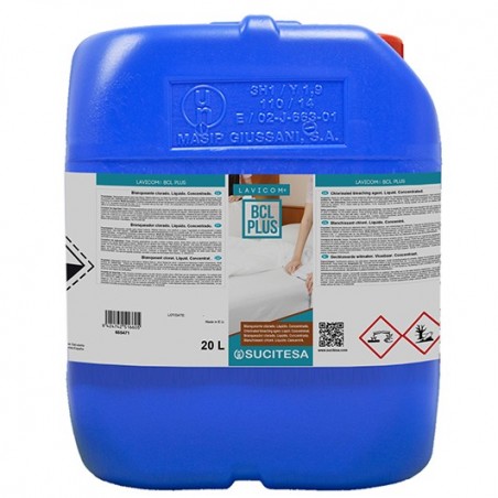 Lavicom bcl plus bpa 20 – 20 L