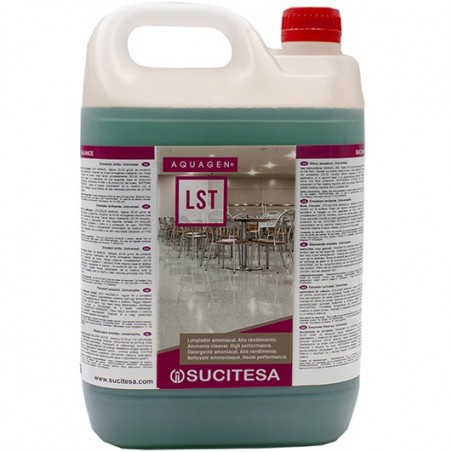 Aquagen lst bp 5 – 5 L