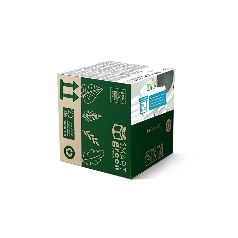 Emulgen biomatic sgs 10l – 10 L