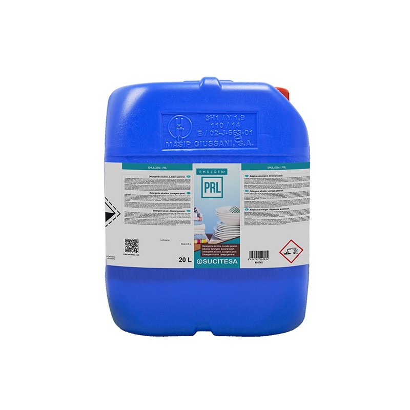 Emulgen prl bpa 20 – 20 L