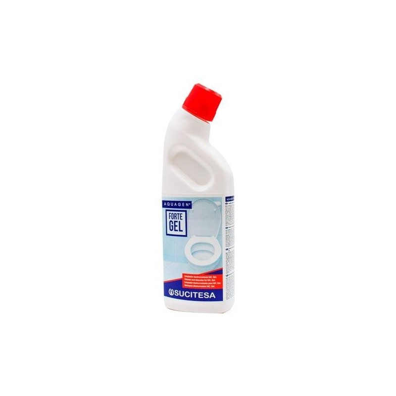 Aquagen forte gel 1l – 1 L