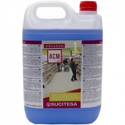 Aquagen acm bp 5 – 5 L