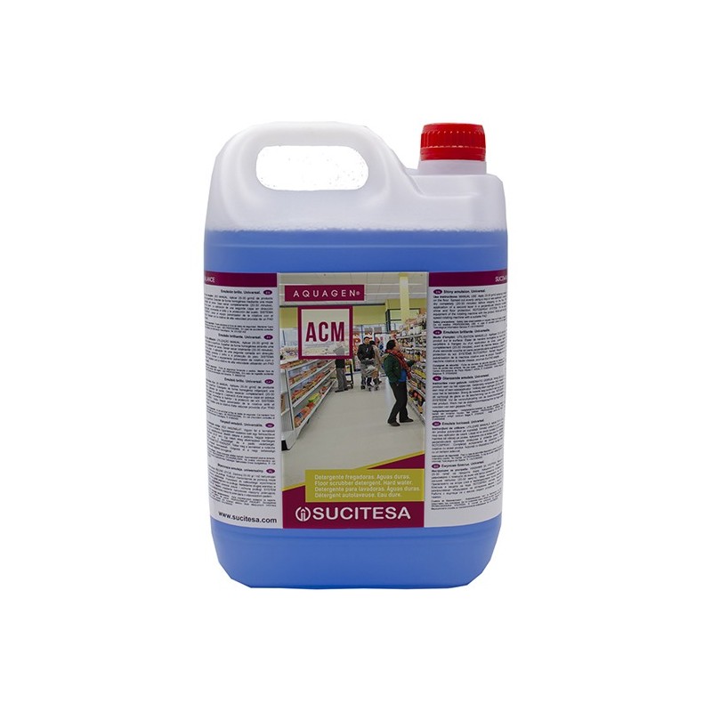 Aquagen acm bp 5 – 5 L