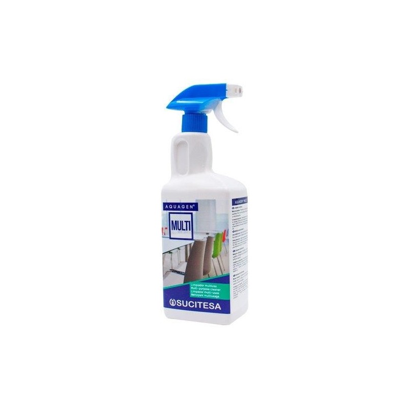 Aquagen multi 1l pulv – 1 L