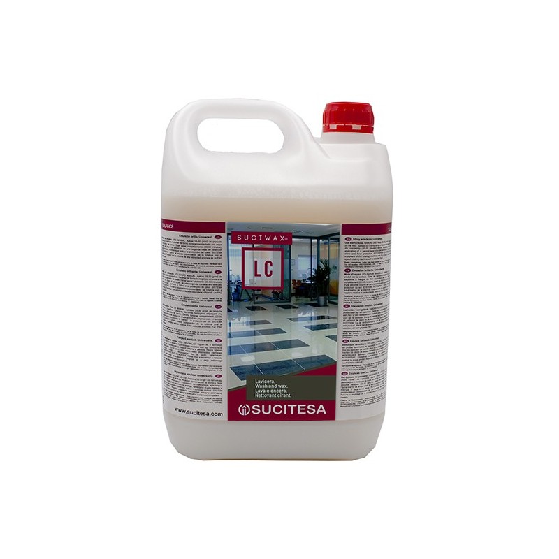 Suciwax lc bp 5 – 5 L