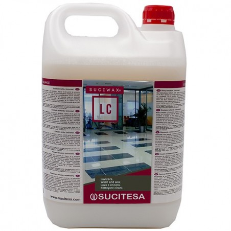 Suciwax lc bp 5 – 5 L