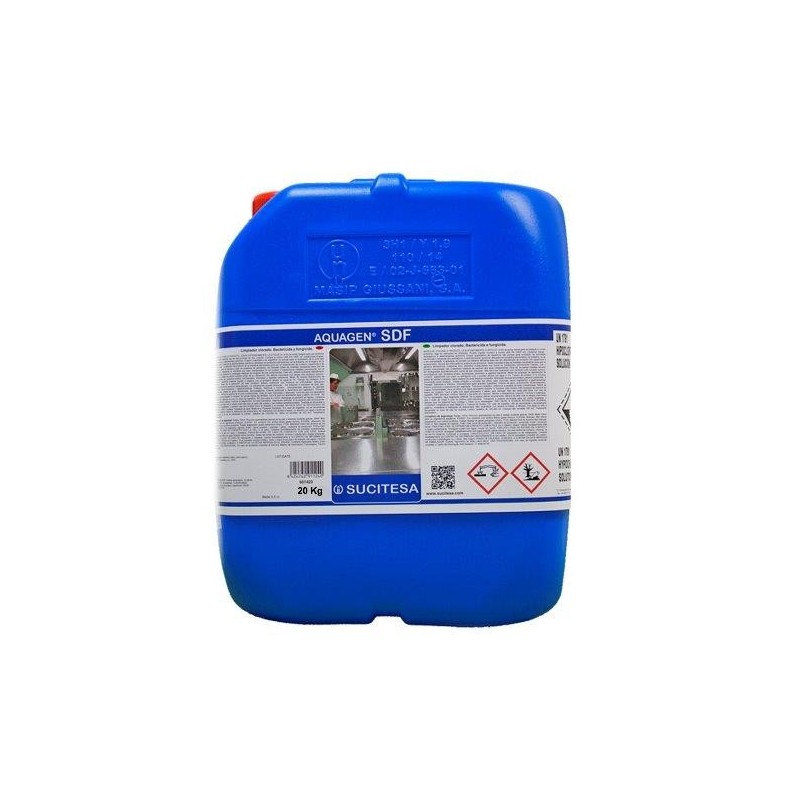 Aquagen sdf ct1000 i op – 1000 L