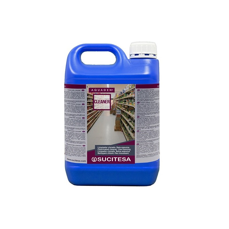 Aquagen cleaner bpa 5 – 5 Kg