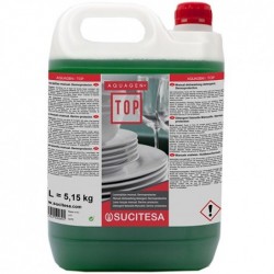 Aquagen top bp 5 – 5 L