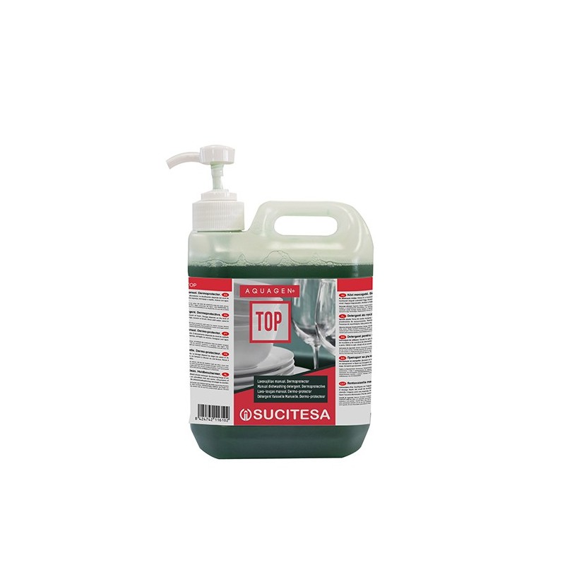 Aquagen top bp 5 – 5 L