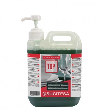 Aquagen top bp 5 – 5 L