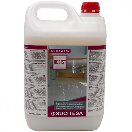 Suciwax resist bp 5 – 5 Kg