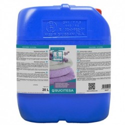 Suavigen q floral bpa 20 – 20 L