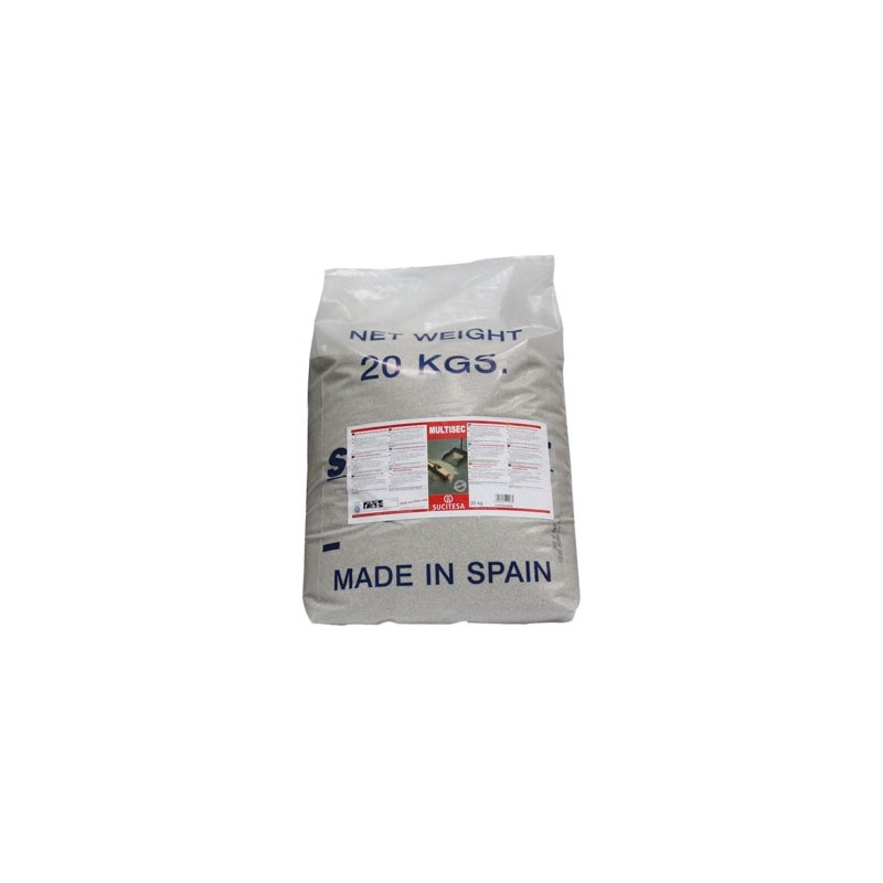 Multisec sap 20 – 20 Kg