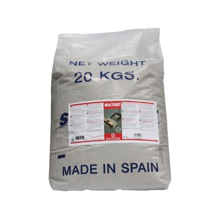 Multisec sap 20 – 20 Kg