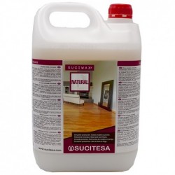 Suciwax natural bp 5 – 5 L