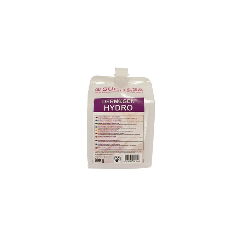 Dermogen hydro bs 800 sct – 800 g