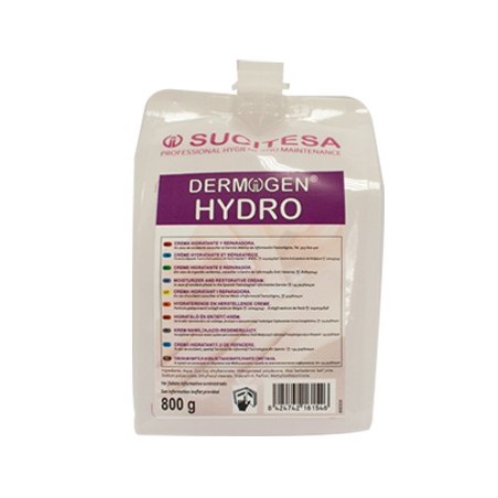 Dermogen hydro bs 800 sct – 800 g