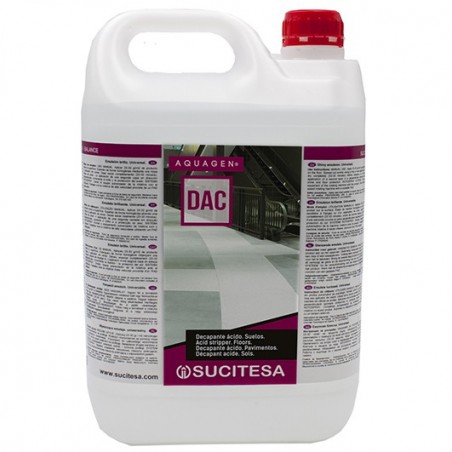 Aquagen dac bp 5 – 5 Kg