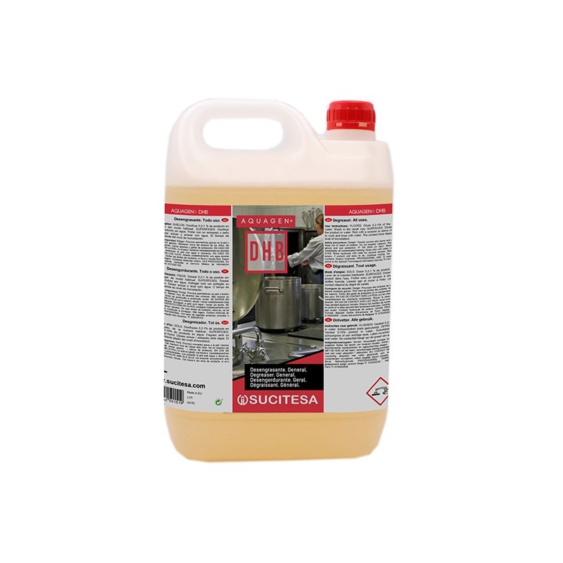 Aquagen dhb bp 5 – 5 L