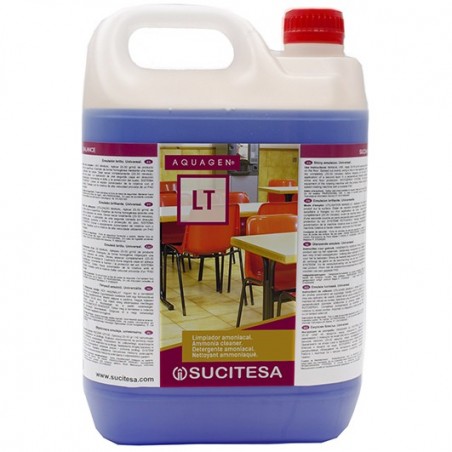 Aquagen lt bp 5 – 5 L