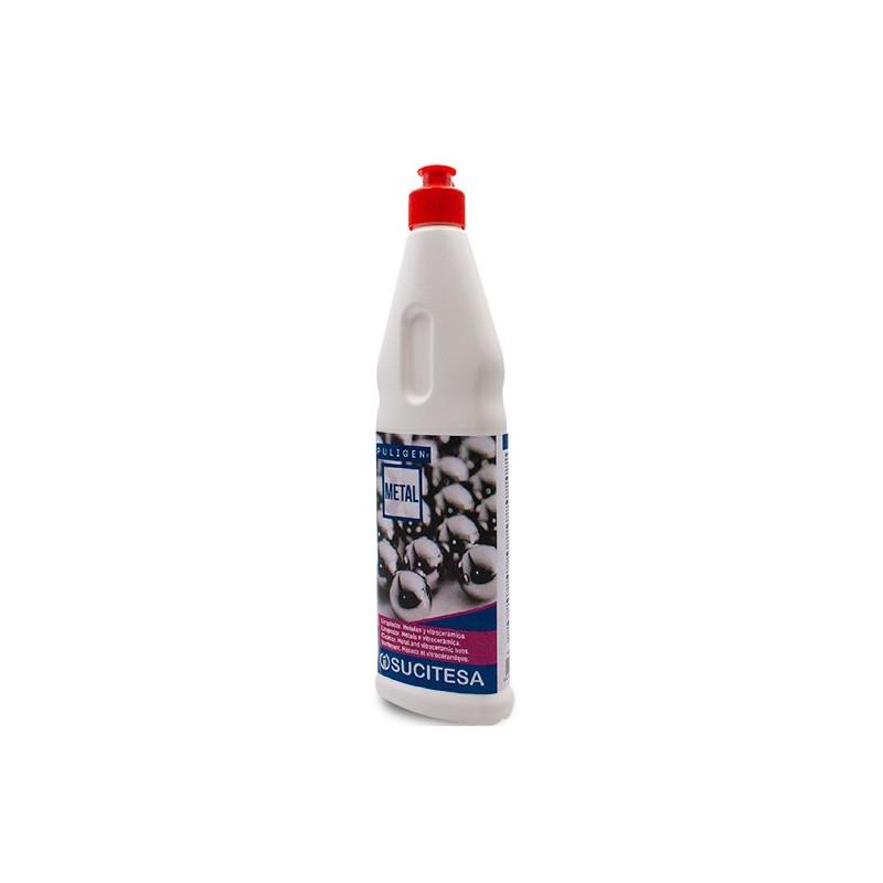 Puligen metal 500 ml – 500 ml