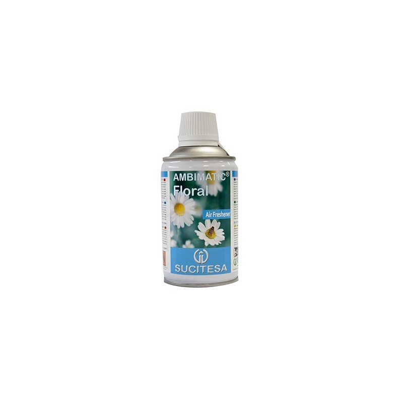 Ambimatic floral sp 335 – 335 ml