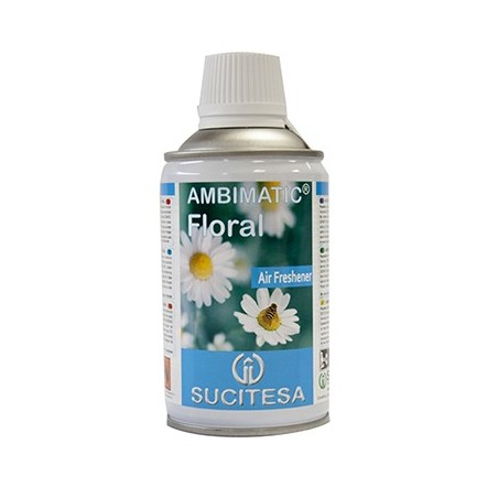 Ambimatic floral sp 335 – 335 ml