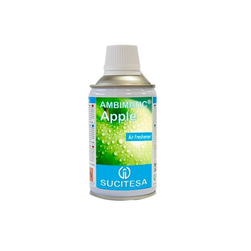 Ambimatic apple sp 335 – 335 ml