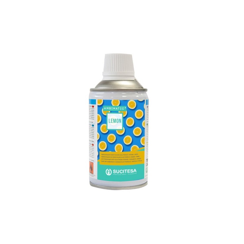 Ambimatic lemon sp 335 – 335 ml