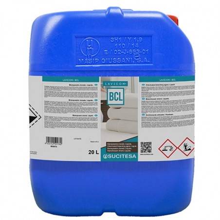 Lavicom bcl bpa 20 – 20 L