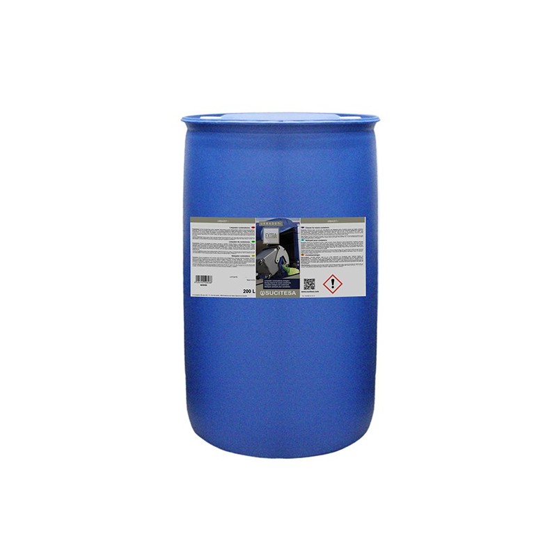 Urbadet extra ct1000 i – 1000 L