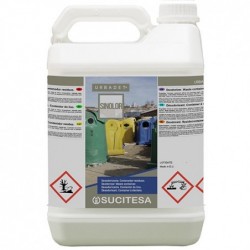 Urbadet sinolor bpf 5 – 5 L