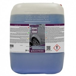 Aquagen chb bp 20 – 20 L