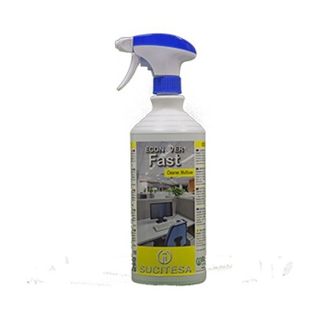 Cleangen fast 1l pulv – 1 L