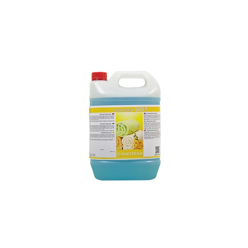 Cleangen soft bp 5 – 5 L