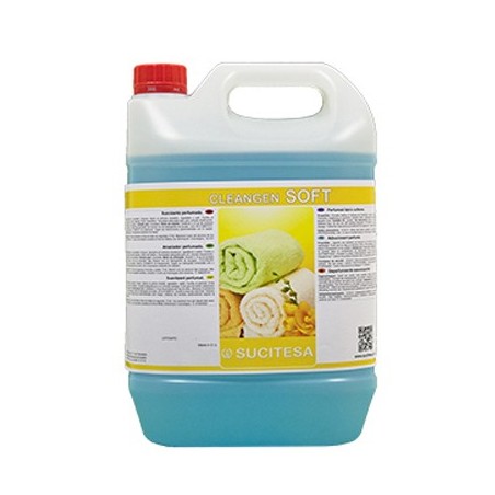 Cleangen soft bp 5 – 5 L