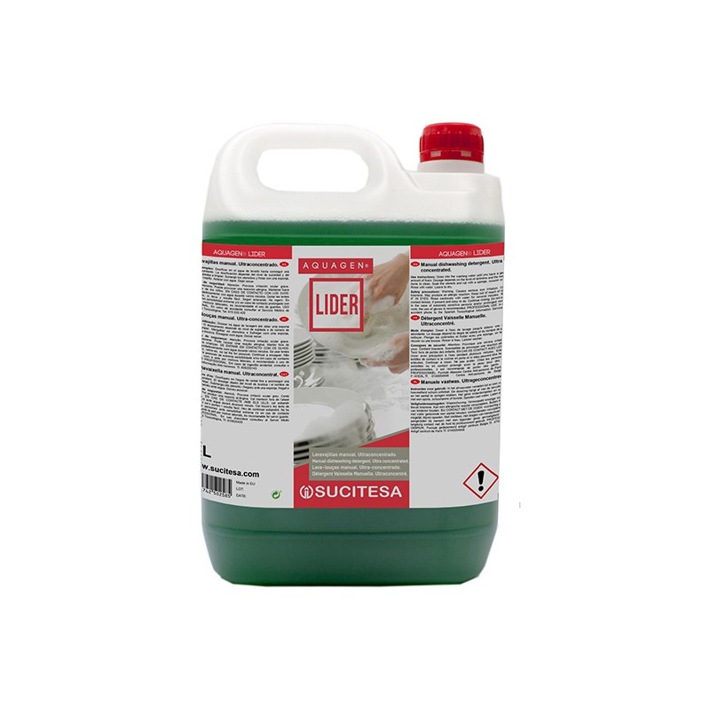 Aquagen lider 1l – 1 L