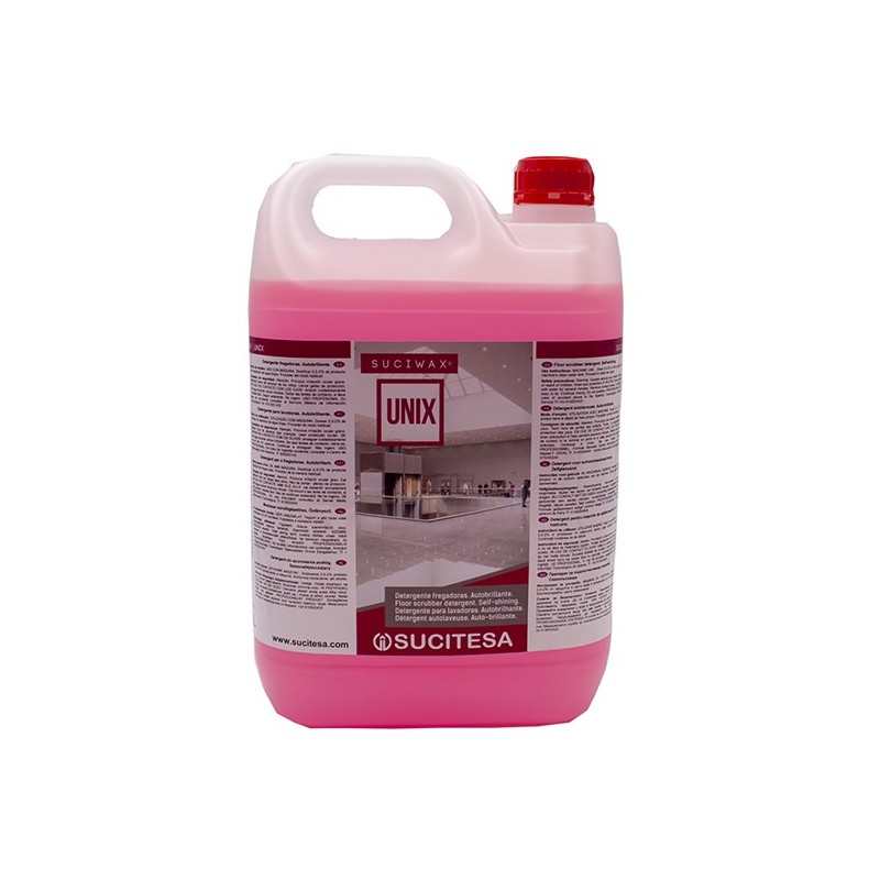 Suciwax unix bp 5 – 5 L