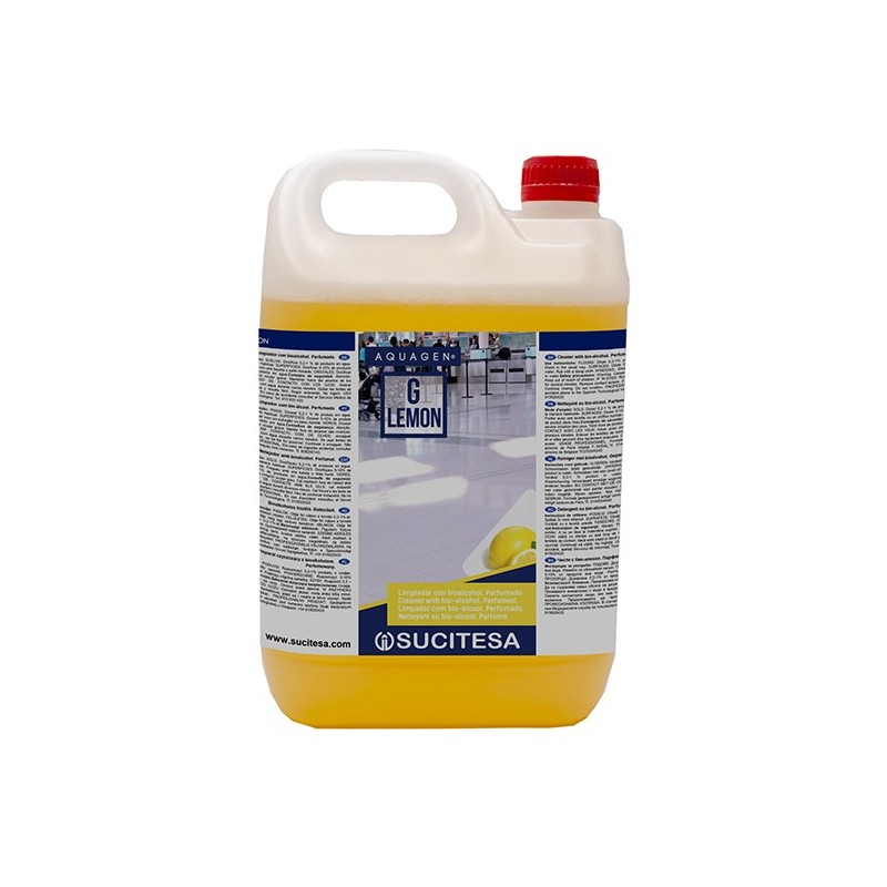 Aquagen g lemon bp 5 – 5 L