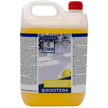 Aquagen g lemon bp 5 – 5 L