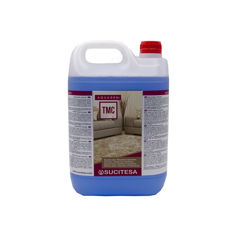 Aquagen tmc bp 5 – 5 L