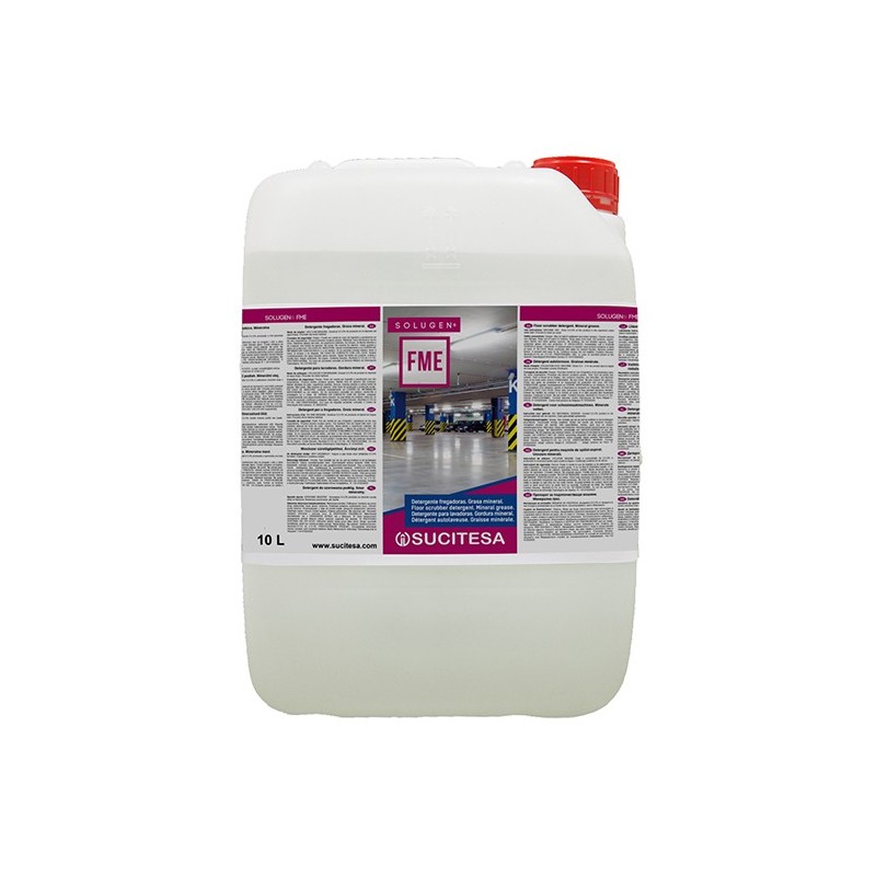 Solugen fme bp 10 – 10 L