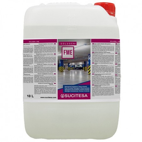 Solugen fme bp 10 – 10 L